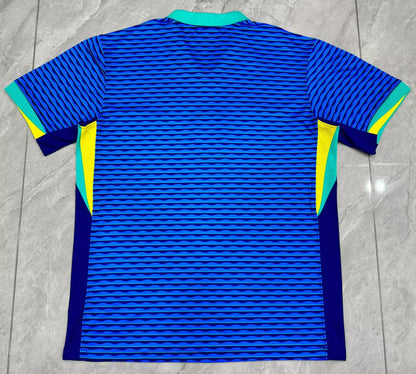 Brazil national team shirt 24/25