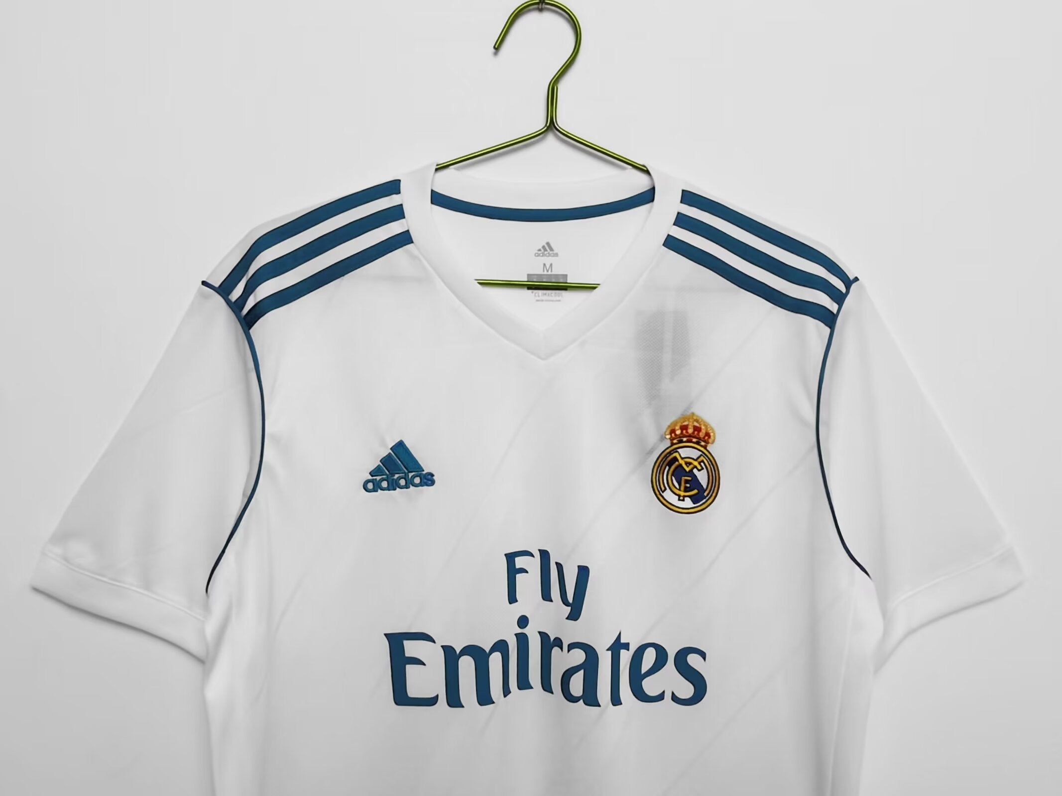 Real Madrid CF Season 2017/2018