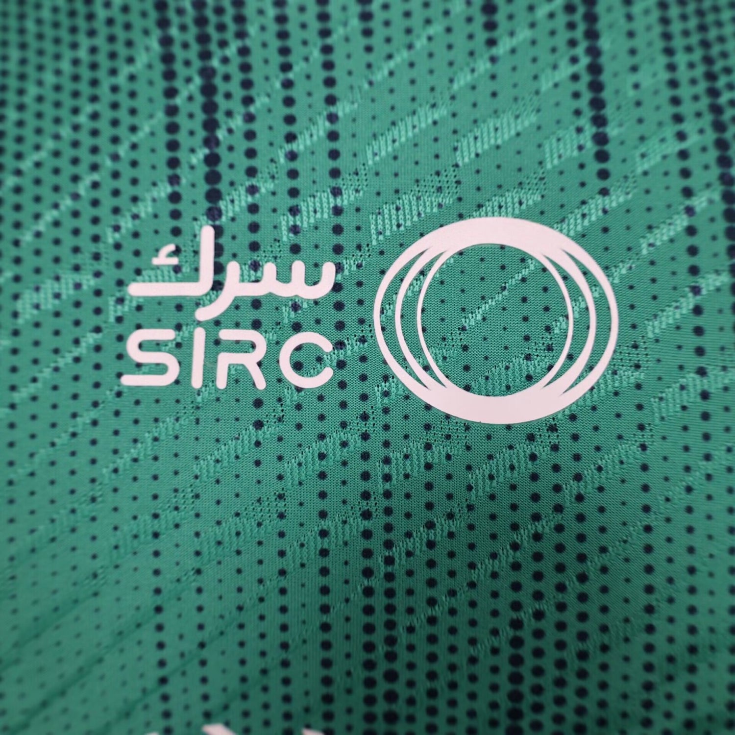 Al-Ahli Saudi FC shirt player version 23/24