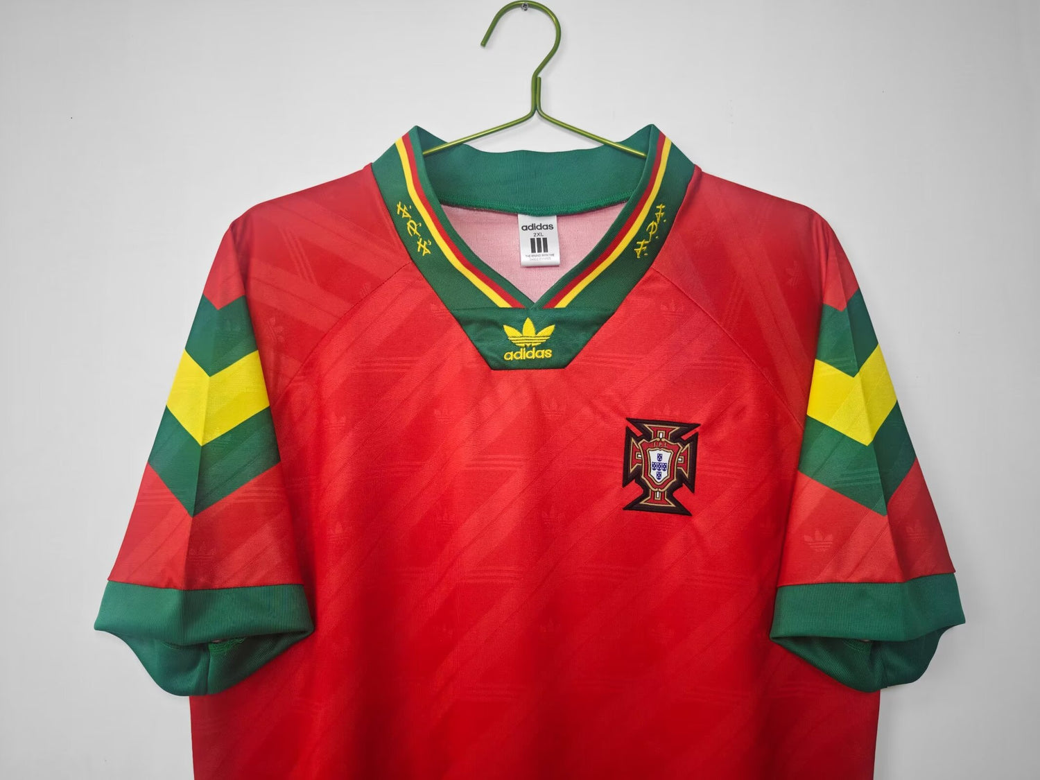 Portuguese Football Federation Season 1992/1994