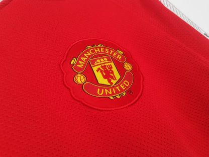 Manchester United Season 2010/2011