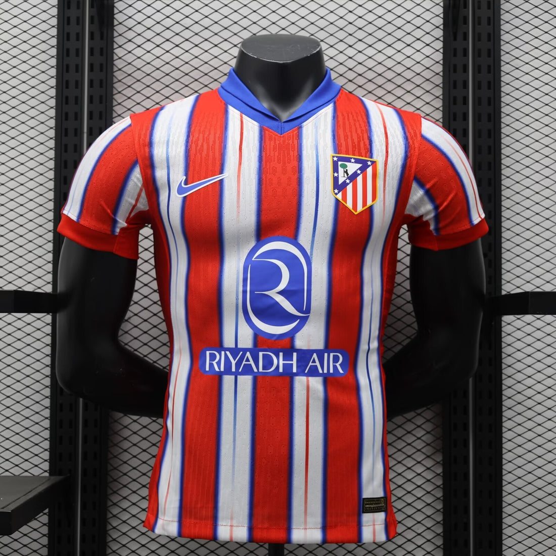 Atlético de Madrid shirt Player version 23/24