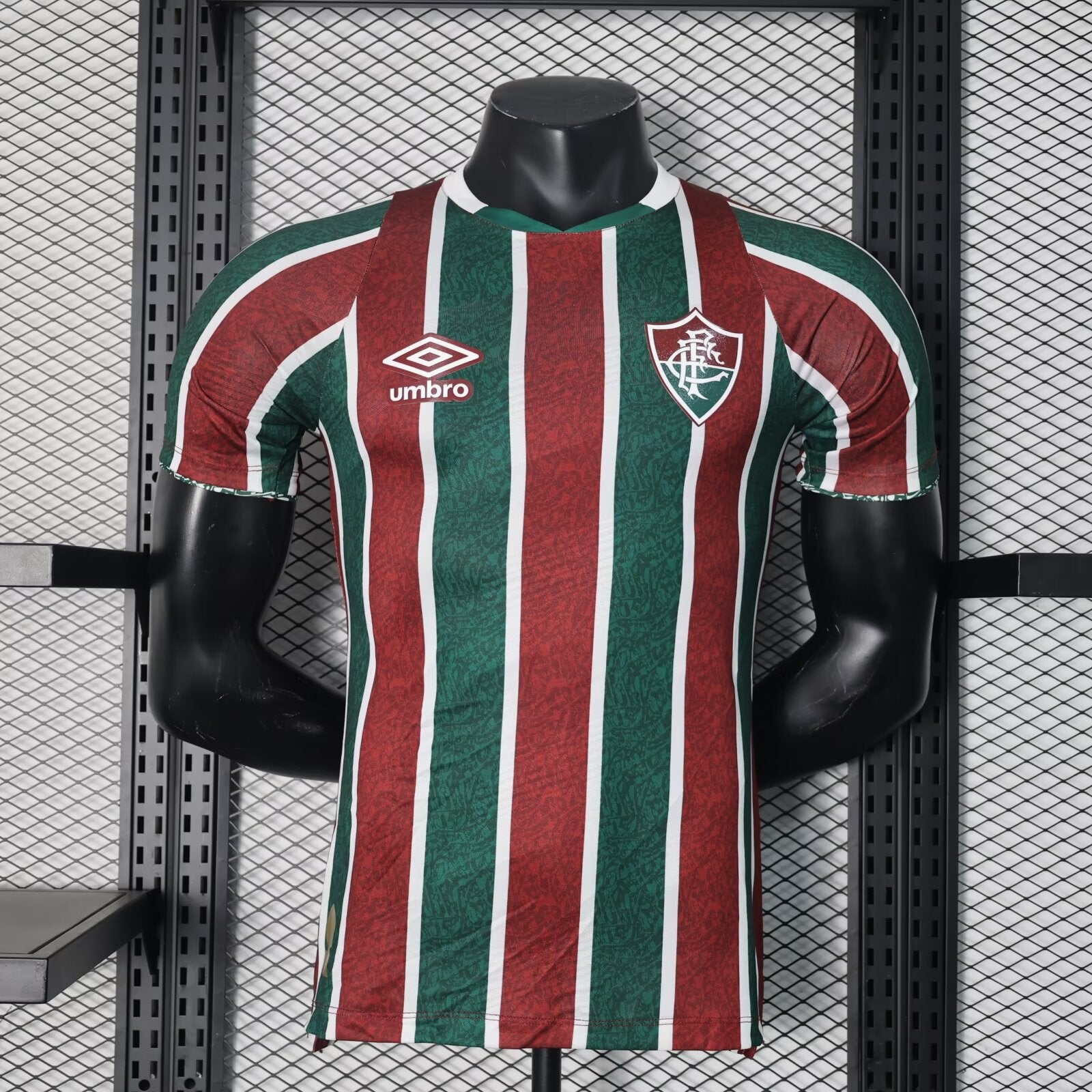 Fluminense FC shirt player version