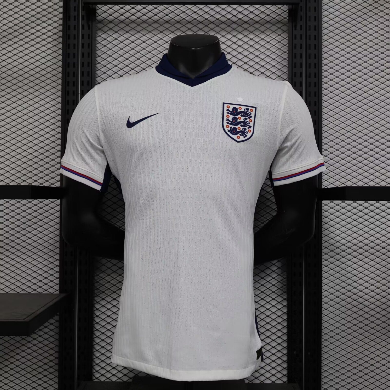 England national team shirt player version