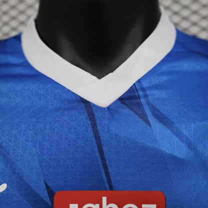 Al Hilal SFC shirt player version 24/25