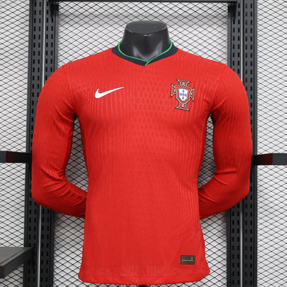 Portuguese Football Federation shirt player version 24/25