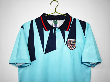 England national team shirt - Year 1992