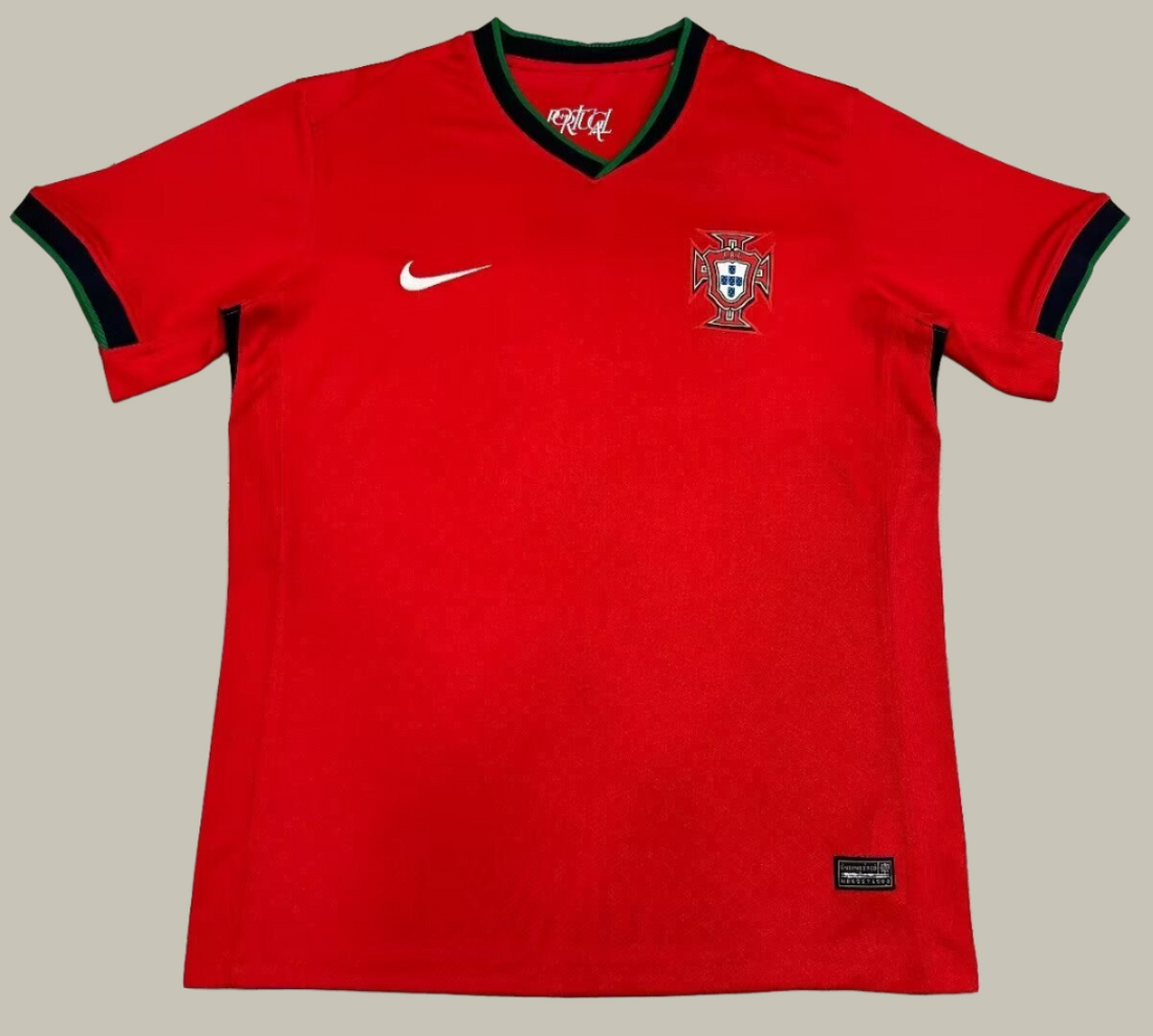 Portuguese Football Federation shirt Audience version 24/25