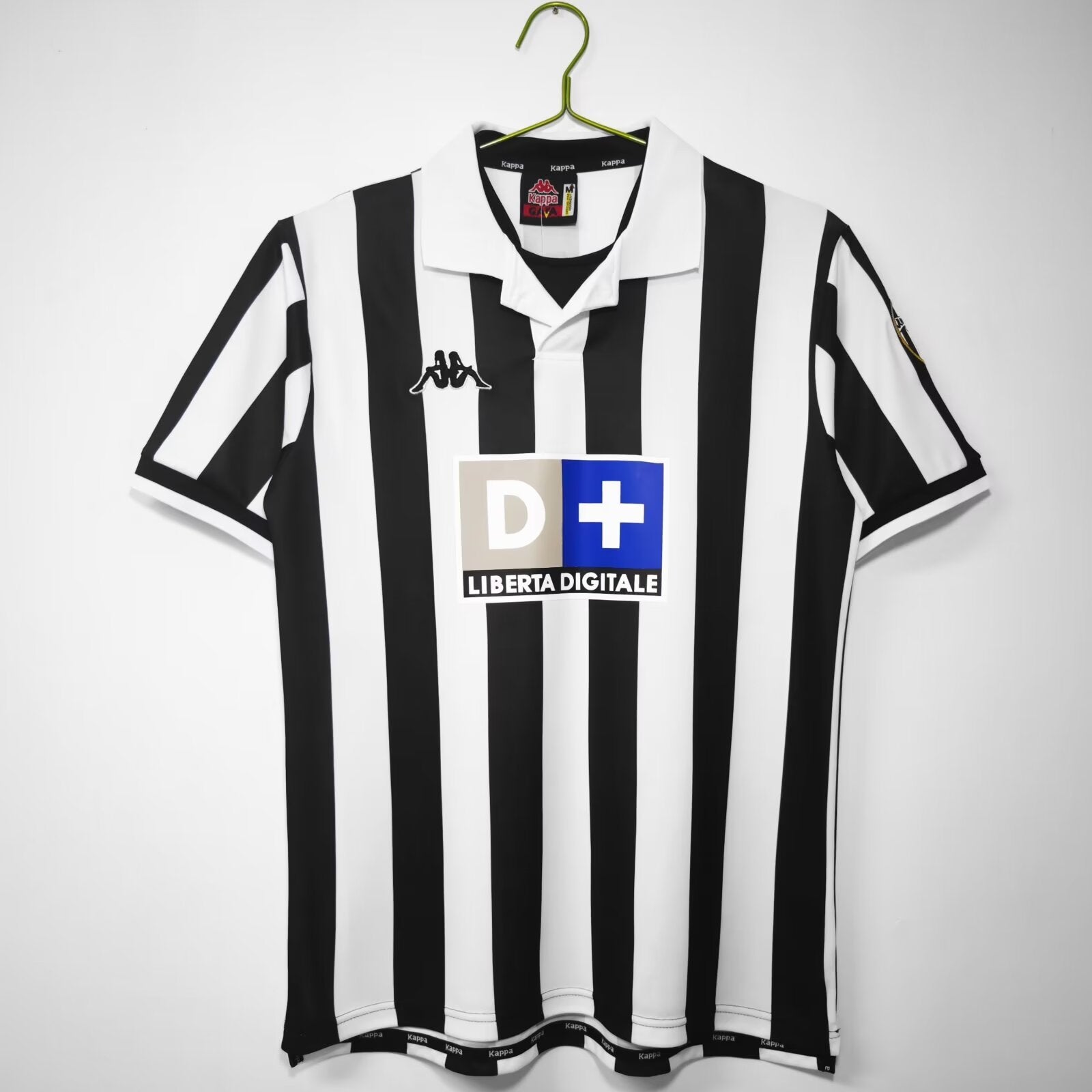 Juventus FC season 1998/1999