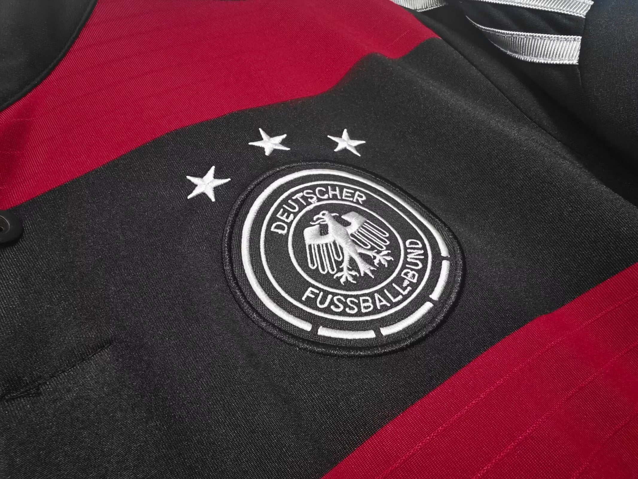 Germany national team shirt - Year 2014