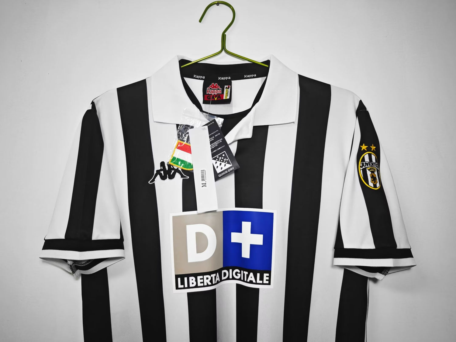 Juventus FC season 1998/1999