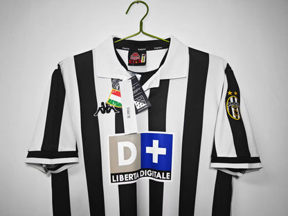 Juventus FC season 1998/1999