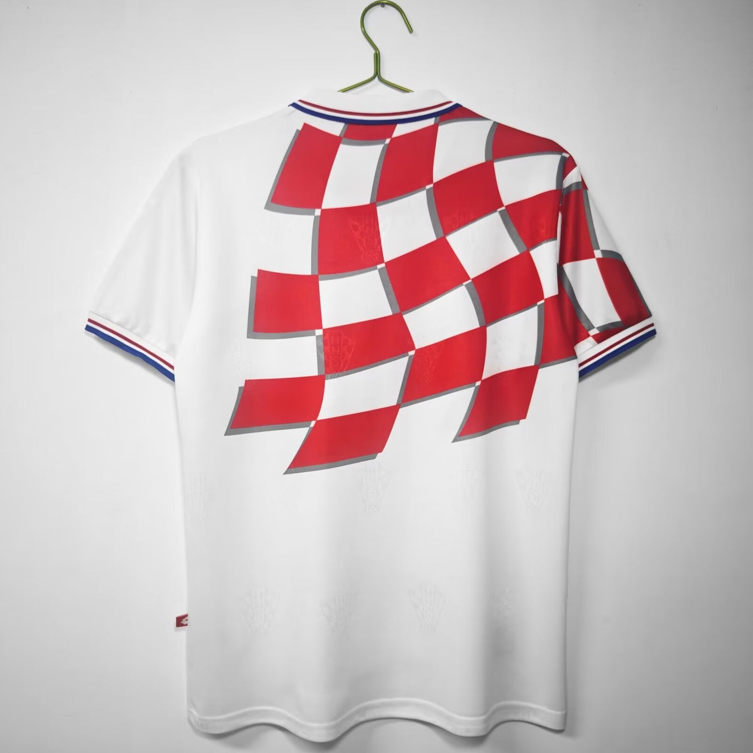 Croatian Football Federation - Year 1998