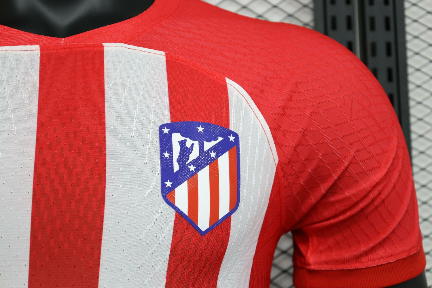 Atlético de Madrid shirt player version 23/24