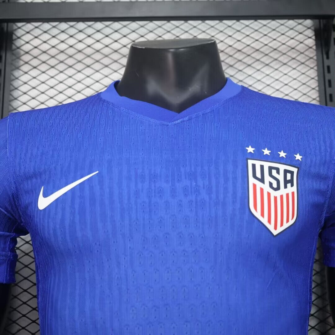 USA national team shirt player version 23/24