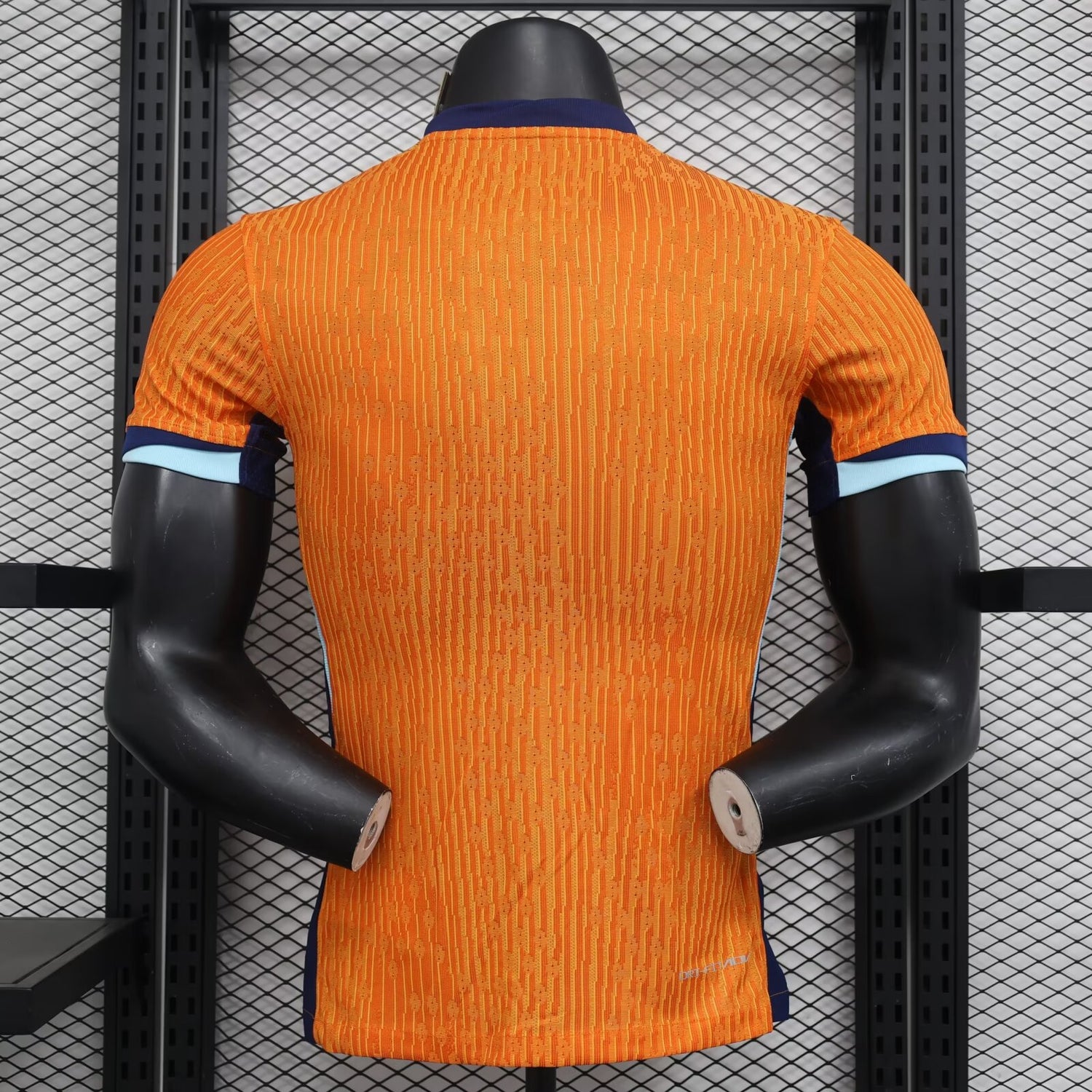 Netherlands national team shirt player version 24/25