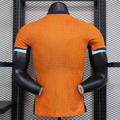 Netherlands national team shirt player version 24/25