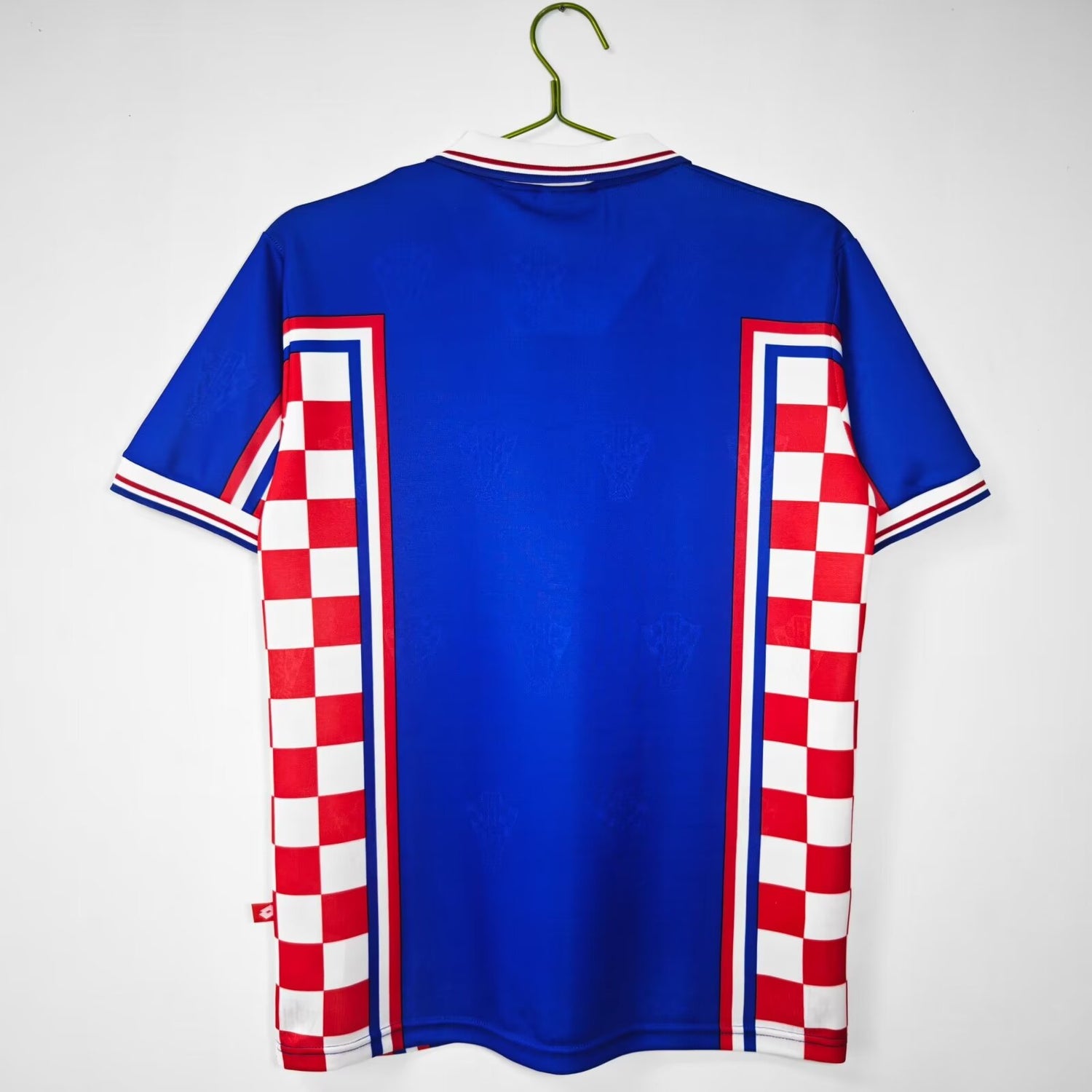 Croatia national team - Year 1998