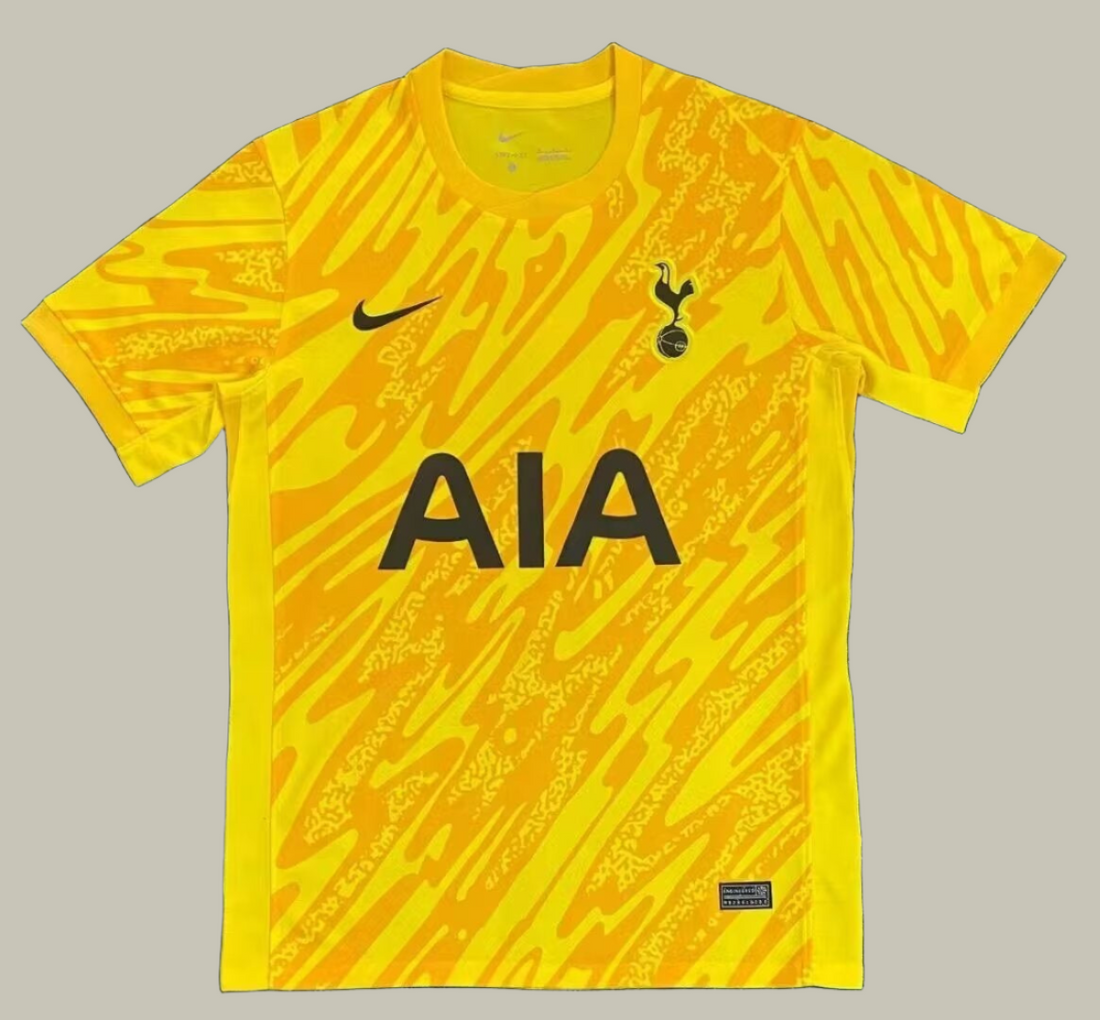 Tottenham Hotspur F.C. shirt Audience version 24/25