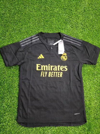 Real Madrid CF shirt Audience version 23/24