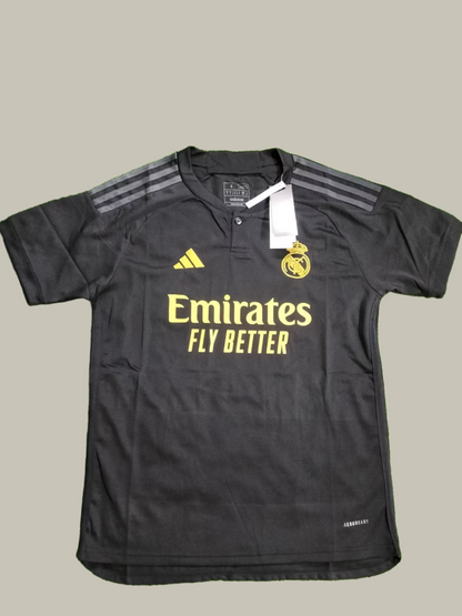 Real Madrid CF shirt Audience version 23/24