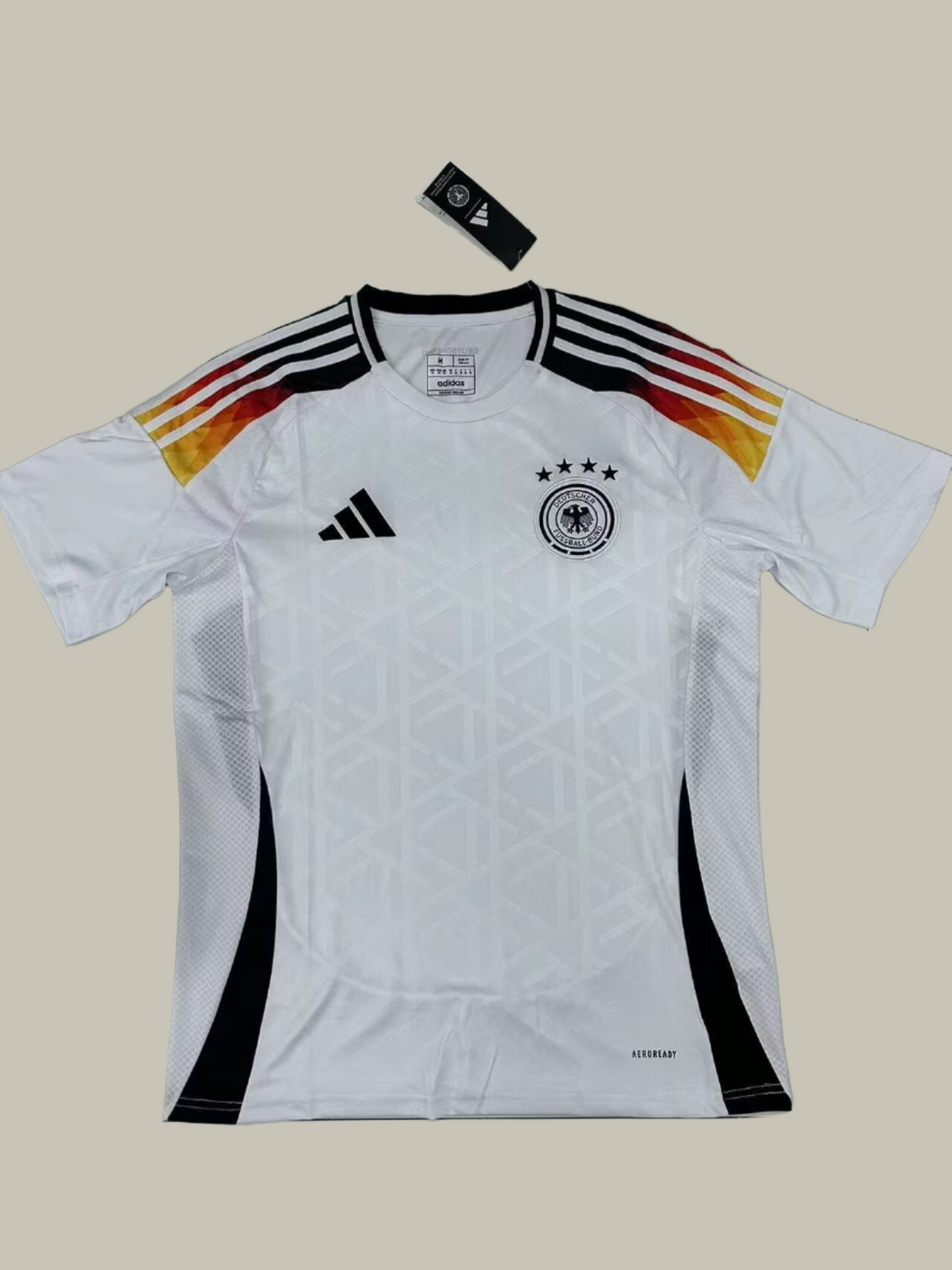 Germany national team shirt Audience version 24/25