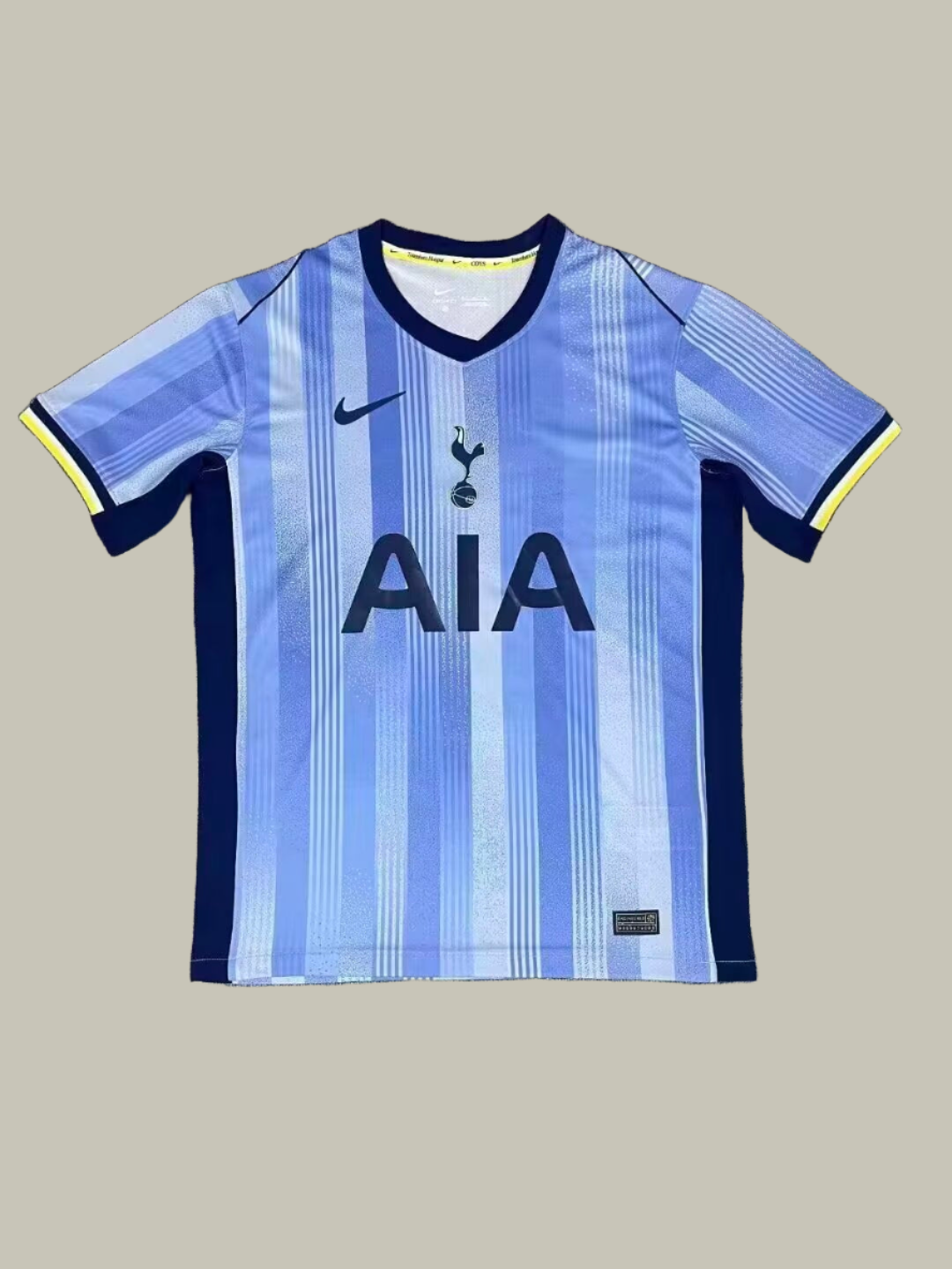 Tottenham Hotspur F.C. shirt Audience version 24/25