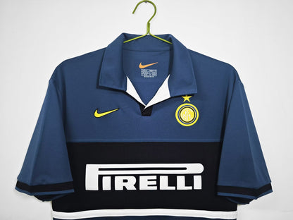 Inter Millan Season 1998/1999