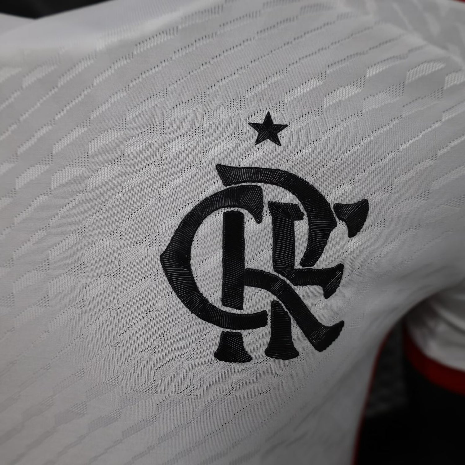 CR Flamengo shirt player version