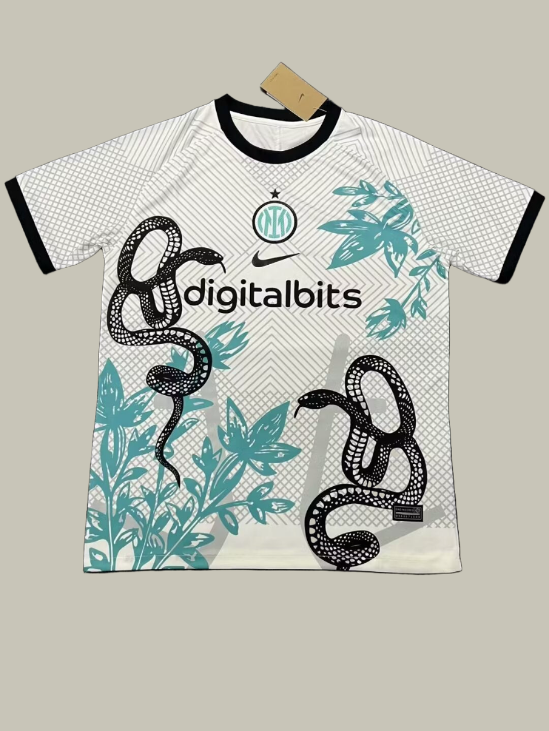 Inter Milan shirt Audience version 24/25