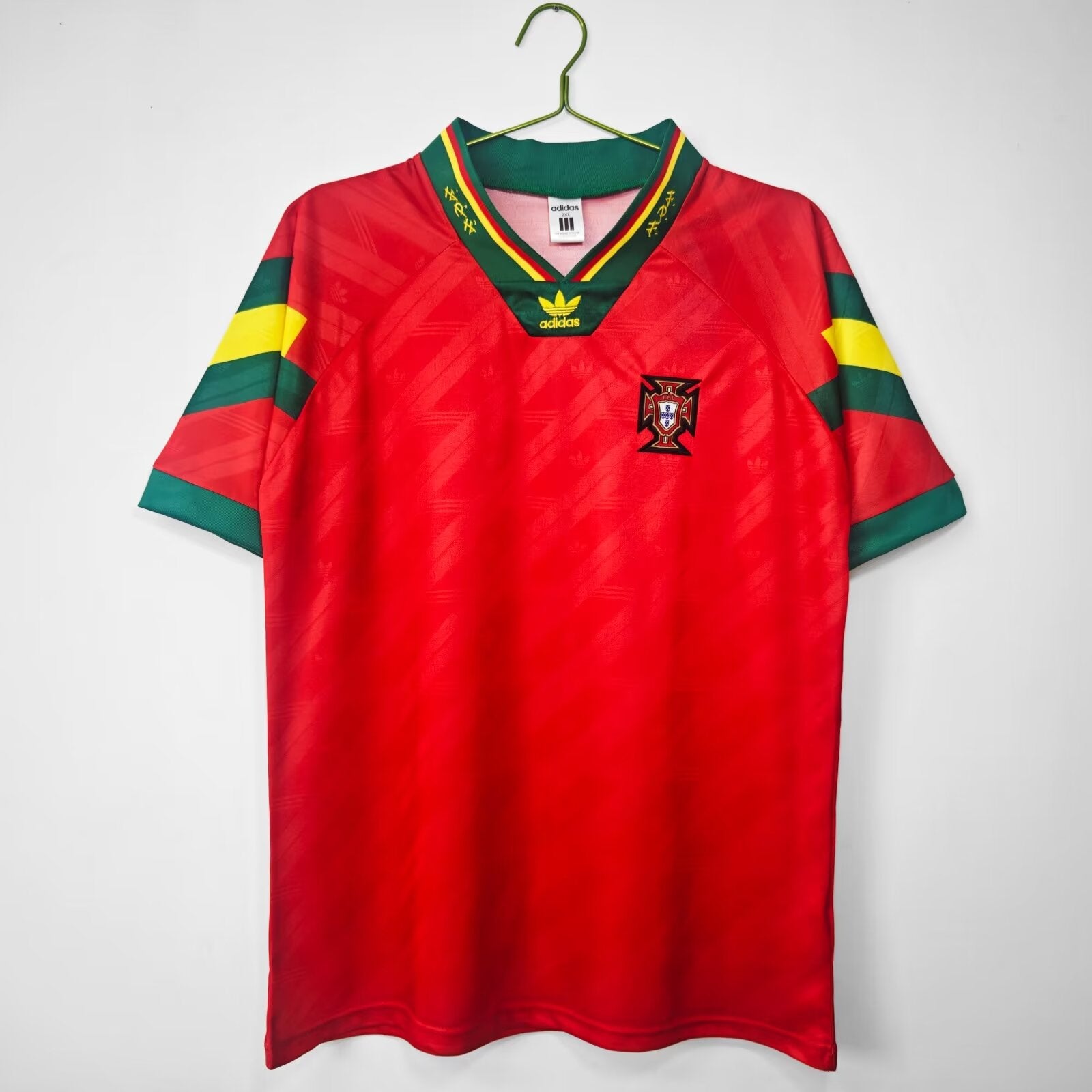 Portuguese Football Federation Season 1992/1994