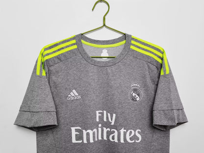 Real Madrid CF Season 2015/2016