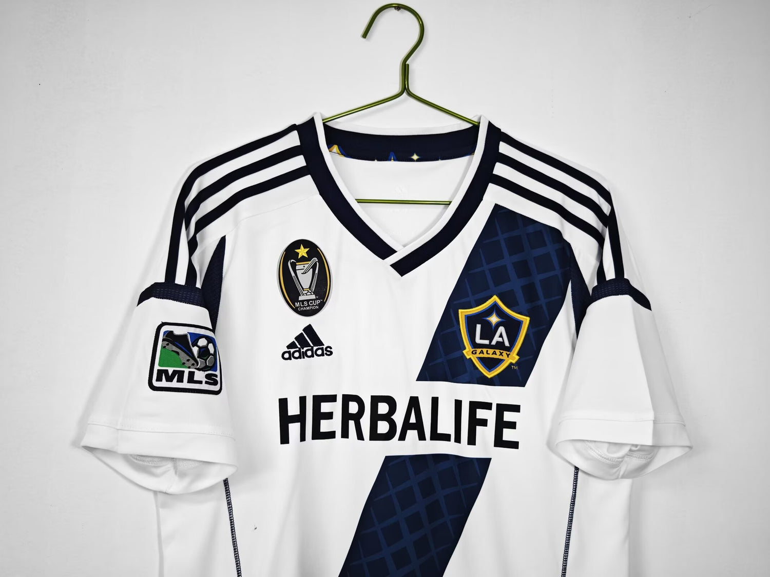 LA Galaxy - Year 2012