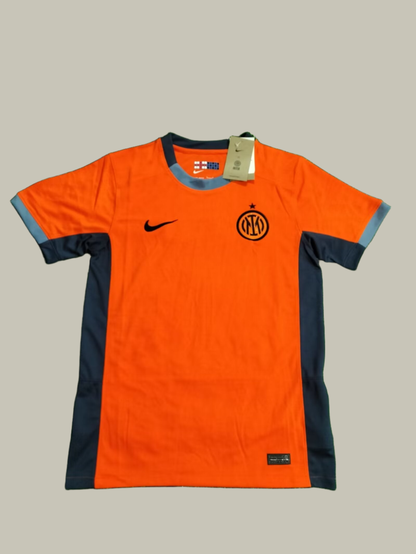 Inter Milan shirt Audience version 23/24