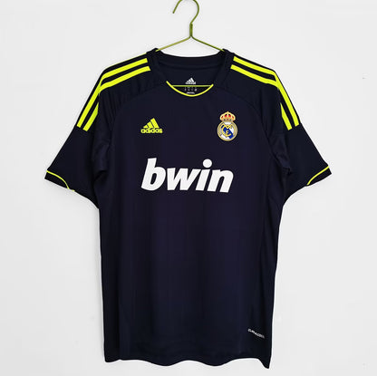 Real Madrid CF Season 2012/2013