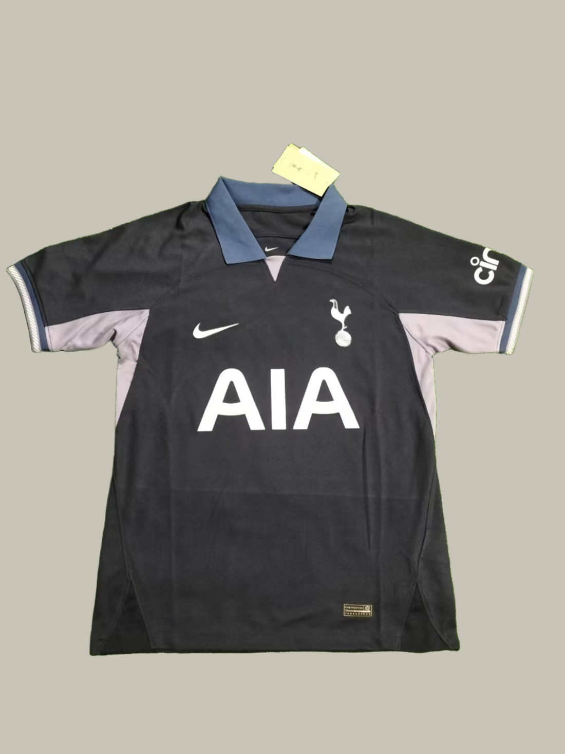 Tottenham Hotspur F.C. shirt Audience version 23/24