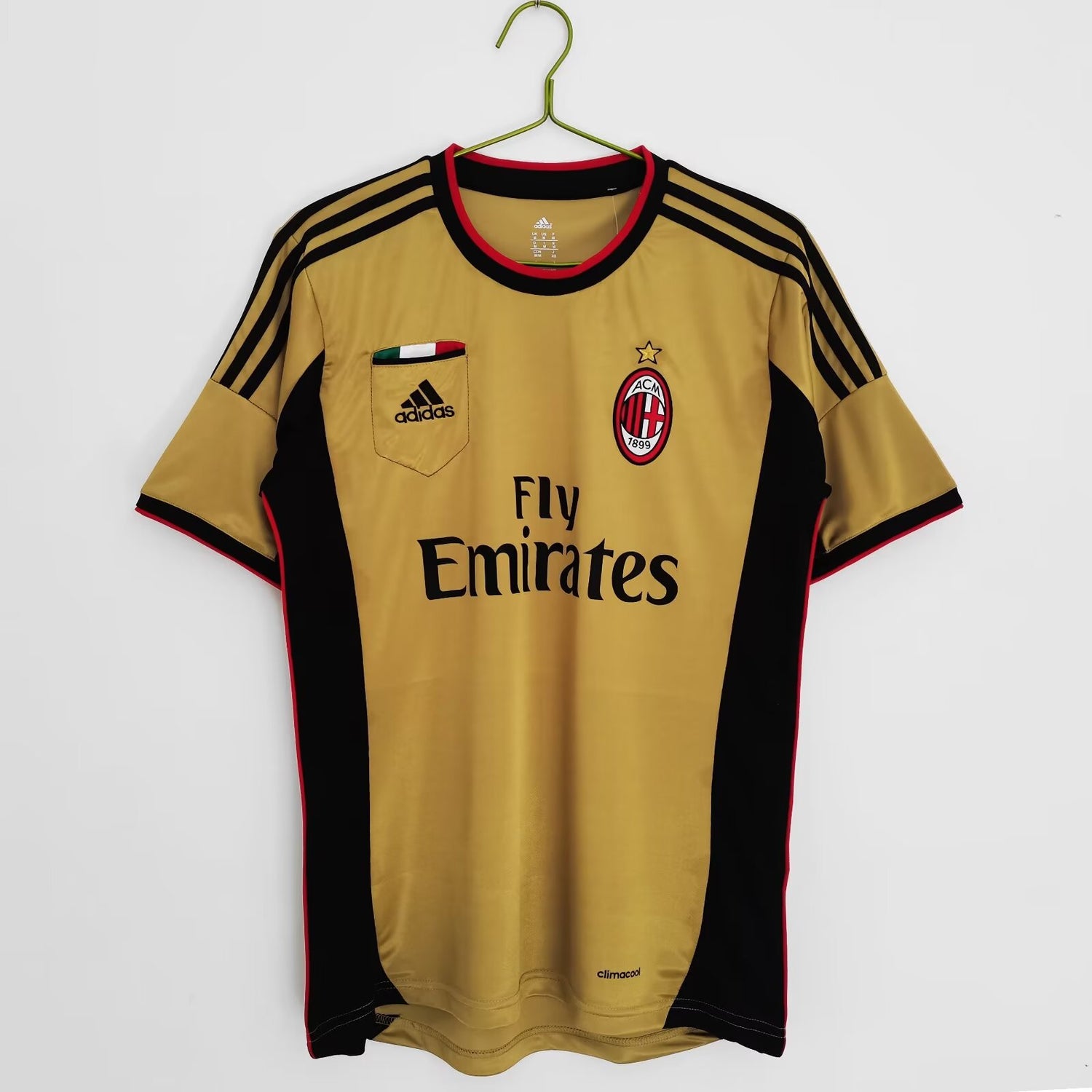 AC Milan Season 2013/2014