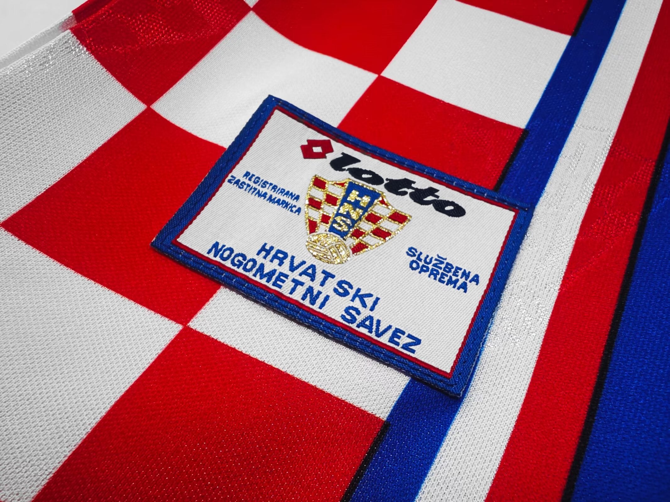 Croatia national team - Year 1998