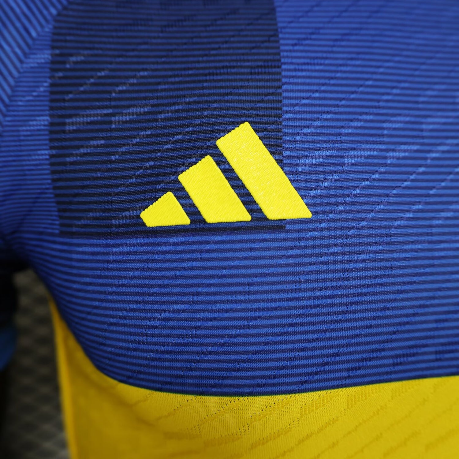 Club Atlético Boca Juniors shirt player version 24/25