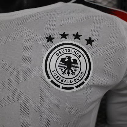 Germany national team shirt player version