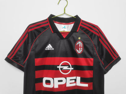 AC Milan Season 1998/1999