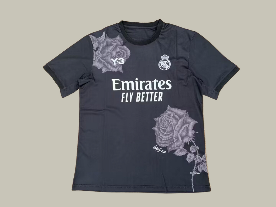 Real Madrid CF shirt Audience version 23/24