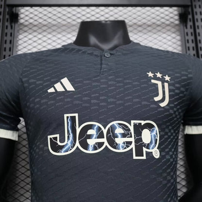 Juventus FC shirt player version 23/24