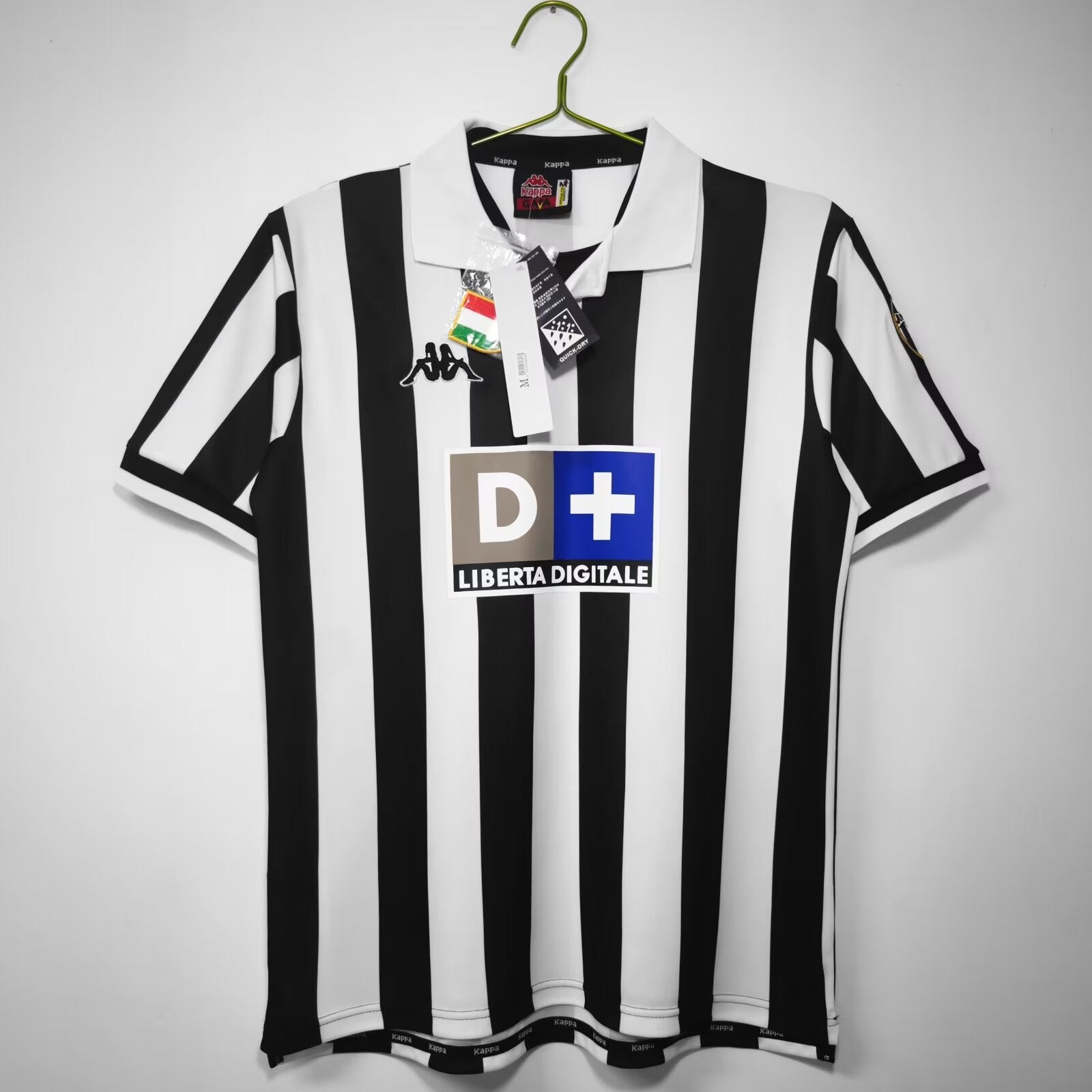 Juventus FC season 1998/1999