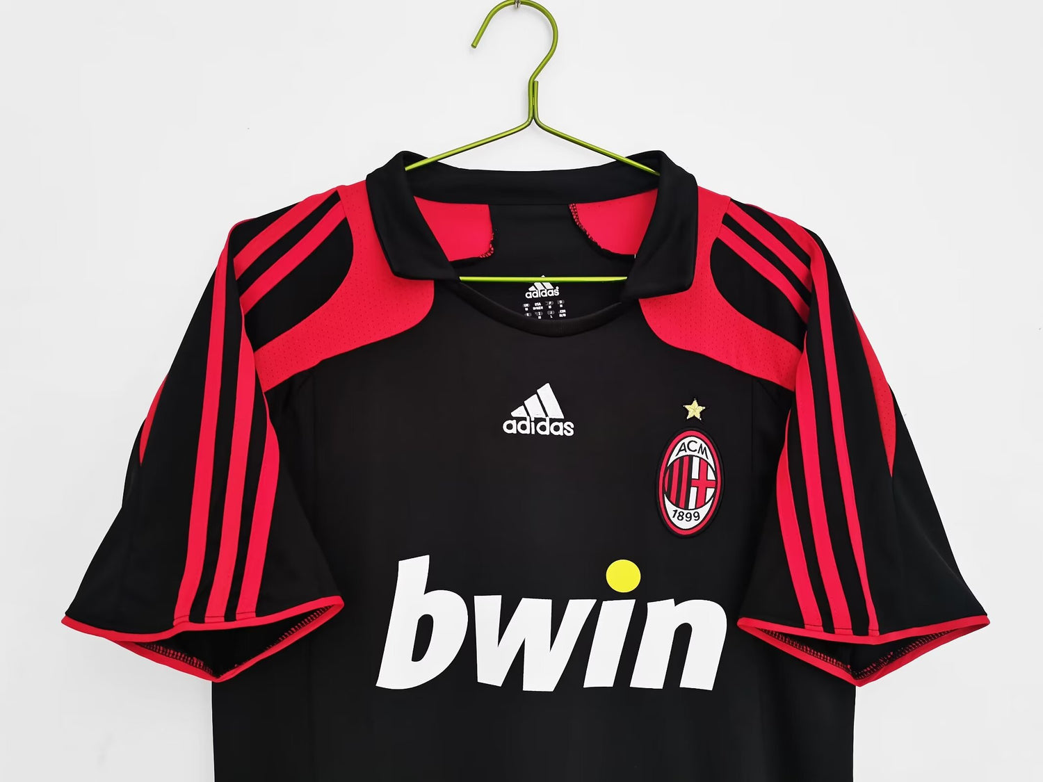 AC Milan Season 2007/2008