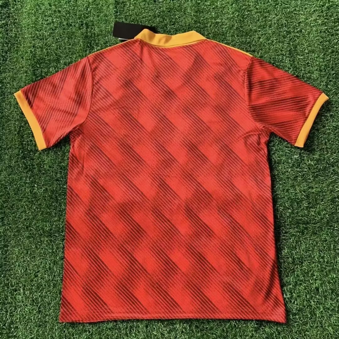 AS ROMA shirt Audience version 23/24