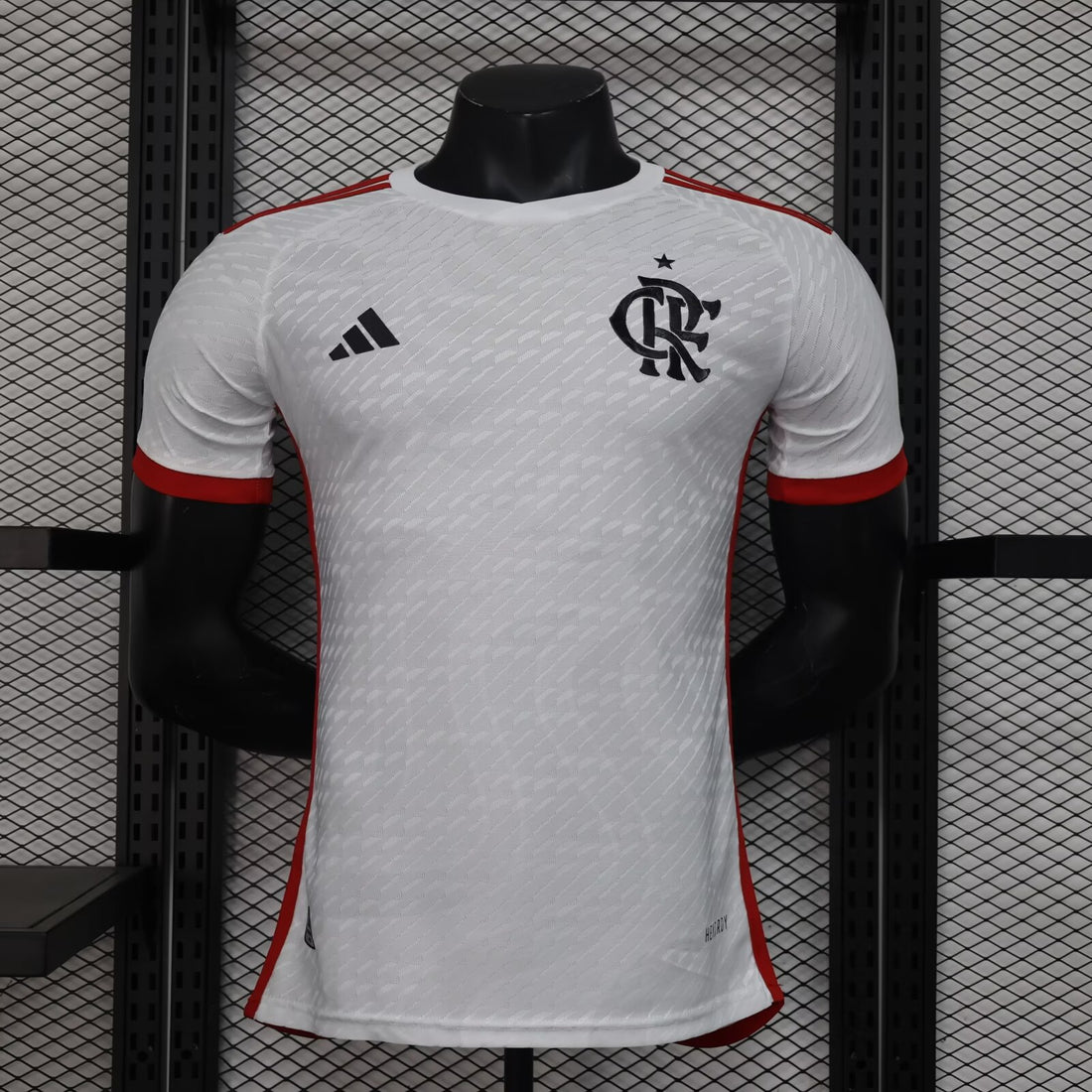 CR Flamengo shirt player version