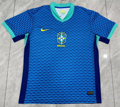 Brazil national team shirt 24/25