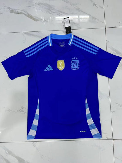 Argentina national team shirt Audience version 24/25