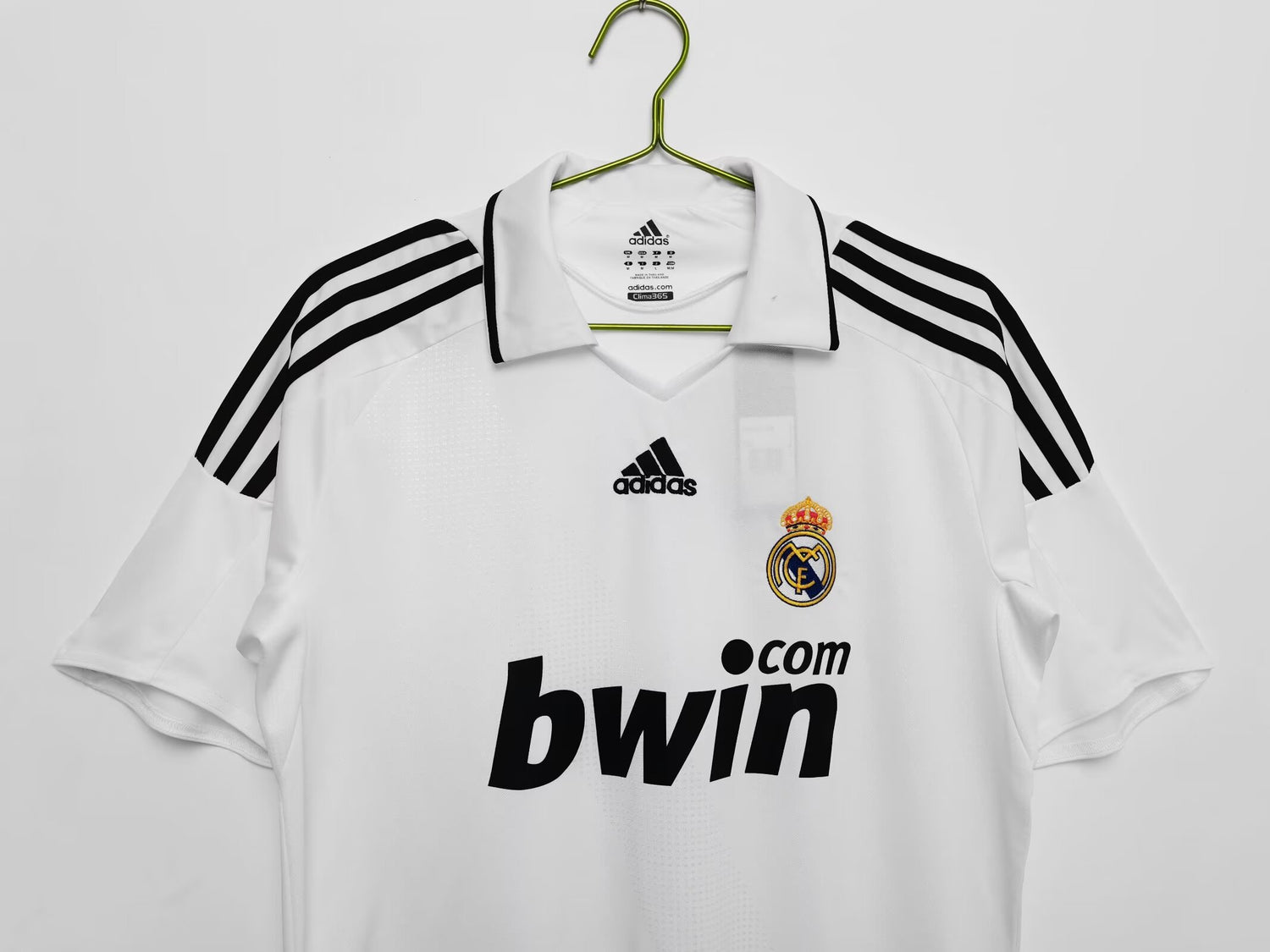 Real Madrid CF Season 2008/2009